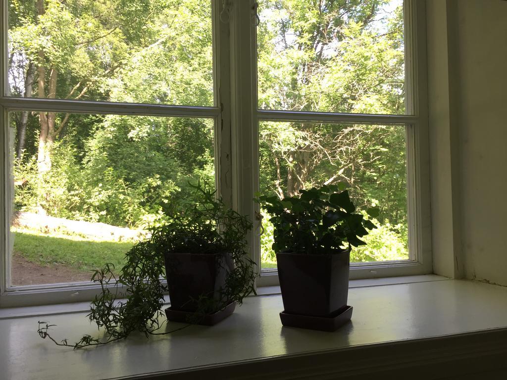 Örnsköldsvik Domsjoe Apartment מראה חיצוני תמונה