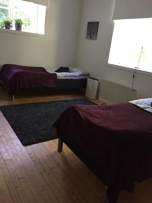 Örnsköldsvik Domsjoe Apartment מראה חיצוני תמונה