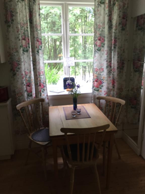 Örnsköldsvik Domsjoe Apartment מראה חיצוני תמונה