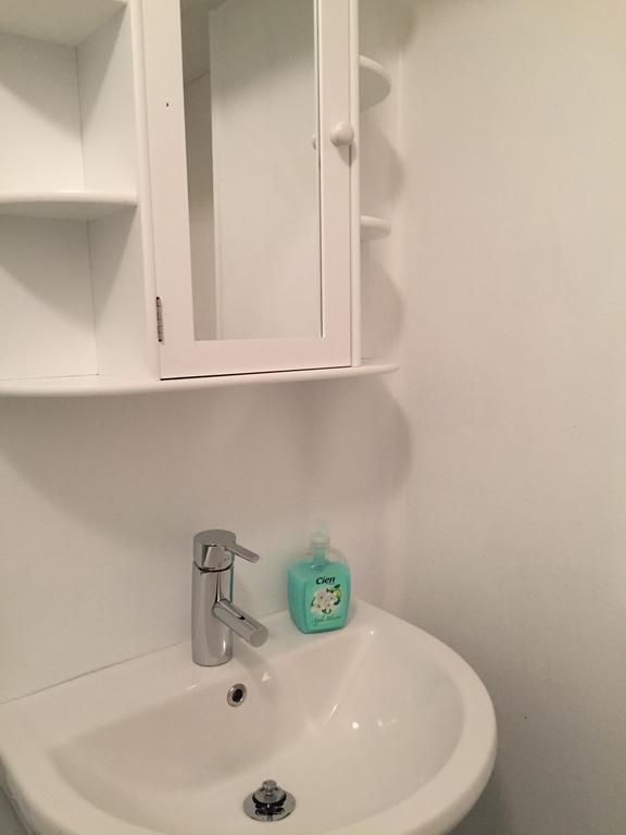 Örnsköldsvik Domsjoe Apartment מראה חיצוני תמונה