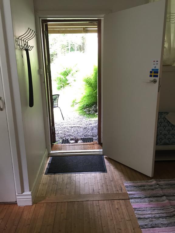 Örnsköldsvik Domsjoe Apartment מראה חיצוני תמונה