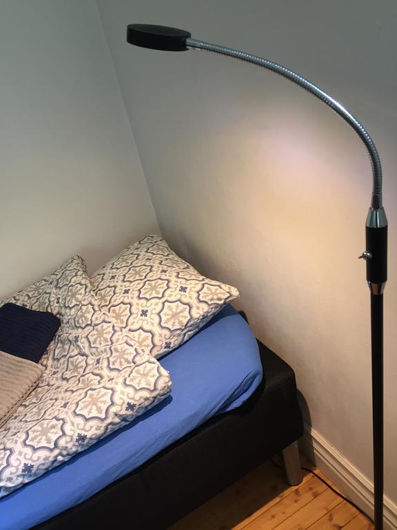 Örnsköldsvik Domsjoe Apartment מראה חיצוני תמונה