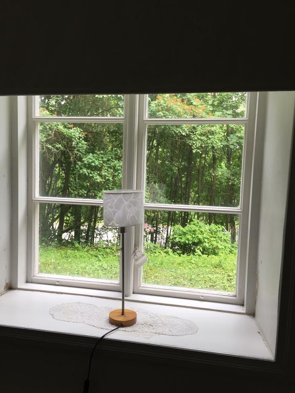 Örnsköldsvik Domsjoe Apartment מראה חיצוני תמונה
